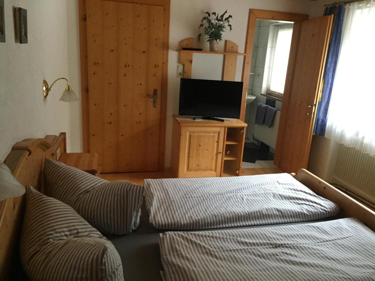 Ferienhaus Bergfrieden ซังคท์เลออนฮาร์ด อิม พิทซ์ทัล ภายนอก รูปภาพ